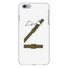 tunic for heroes iPhone 6 Plus/6s Plus Case