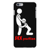 sex 1 kamasutra humor simpatica divertente sesso mitiche iPhone 6 Plus/6s Plus Case