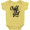 Child Of God Baby Bodysuit