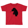 Lady Toddler T-shirt