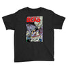 michonne inspired by the walking dead ideal birthday giftpresent Youth Tee