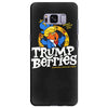 trump berries Samsung Galaxy S8 Plus