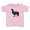 comosellama Toddler T-shirt