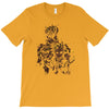 the evolution of groot T-Shirt