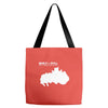 theres nothing wrong with love built to spill Tote Bags