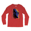 mcgregor face Long Sleeve Shirts