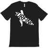 mens surfing T-Shirt