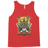 punchofmonstero v1 Tank Top