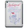 weekend at bernie sanders iPad Mini