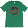 living in santa carla T-Shirt