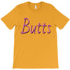 butts T-Shirt