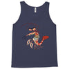 pirate shrimp Tank Top
