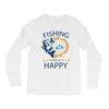Fishing Long Sleeve Shirts