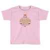 mordor dark ale Toddler T-shirt