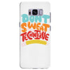 don't sweat the technique Samsung Galaxy S8 Plus