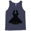 avatar the last air master Tank Top