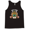 luigi's gym Tank Top
