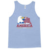 science bless america Tank Top