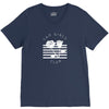 Sad Girls Club V-Neck Tee