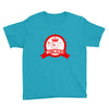 I come to win Youth Tee