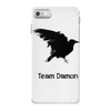 team damon salvatore (4) iPhone 7 Case