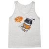 my morning sidekick Tank Top