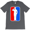 bestaande uit militair T-Shirt