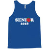 Senior 2018 Tank Top