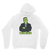 old school zombie Unisex Hoodie