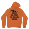 lokfuhrer legendar   hier bestellen Hoodie