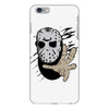 hockey mask halloween iPhone 6 Plus/6s Plus Case
