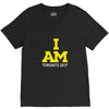 INVICTUS GAMES Toronto 2017 V-Neck Tee