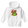 piranha plant Youth Hoodie