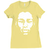 mos def yasiin bey Ladies Fitted T-Shirt