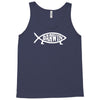 darwin'   fish Tank Top