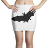 bat (3) Mini Skirts