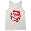 lets play a game Tank Top