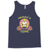 homer's gym Tank Top