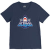 amity islanders V-Neck Tee