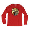 mudder&rsquo;s milk Long Sleeve Shirts