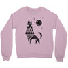 alpha Crewneck Sweatshirt