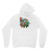 metal gear rick Hoodie