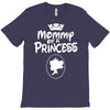 mommy of a princess T-Shirt