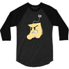 tbu 3/4 Sleeve Shirt