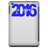 2016 new beginnings iPad Mini