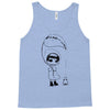 winter girl Tank Top