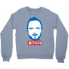 breaking bad american apparel walter Crewneck Sweatshirt