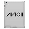 avicii 5 iPad 3 and 4 Case