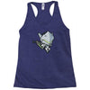 genji Racerback Tank