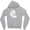 now we're cooking Zipper Hoodie